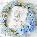 Search for rabbit invitations Blue
