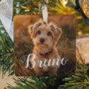 Search for doodle dog christmas tree decorations Golden