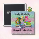 Search for fantasy square badges Dragons
