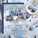 Search for bluebird baby shower invitations Mother to be