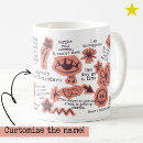 Search for daily affirmation mugs Mental health