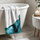 Search for teal bath towels Chic