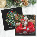 Search for mistletoe cards Red berries