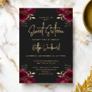 Search for elegant sweet 16 invitations Sixteen