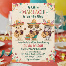 Search for mariachi invitations Fiesta