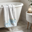 Search for gold glitter bath towels Modern