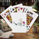 Search for accounting playing cards Accountant