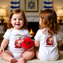 Search for rosh hashanah baby clothes Jewish