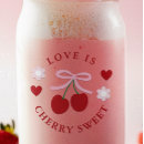 Search for cherry beer glasses Cherries