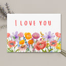 Search for i love blank cards Pretty