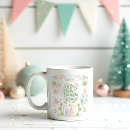 Search for native mugs Watercolor