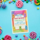 Search for candy heart invitations Sweet