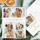 Search for christmas photo postcards Elegant