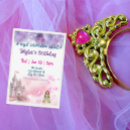 Search for fantasy invitations Girl