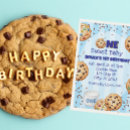 Search for cookie invitations Chocolate chip