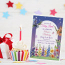Search for land invitations Kids