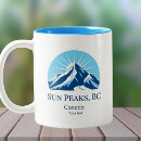 Search for columbia mugs Souvenir