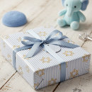 Search for judaism wrapping paper Blue