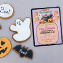 Search for bubble baby shower invitations Purple