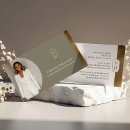 Search for arched business cards Boss