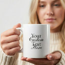 Search for biblical mugs Minimalist