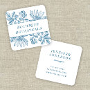 Search for retail business cards Feminine