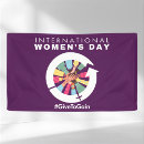 Search for march banners Feminism