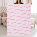 Search for repeat patterns Pink