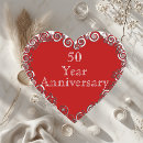 Search for 50 year anniversary stickers Golden jubilee