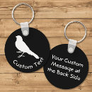 Search for pet sitting key rings Animal