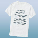 Search for sardine tshirts Mediterranean