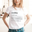 Search for swifty tshirts Swiftie