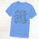 Search for sardine tshirts Mediterranean