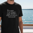 Search for docked tshirts Boat