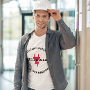 Search for electrician tshirts Humour