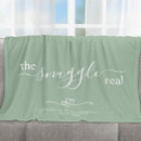 Search for snuggle blankets The snuggle is real