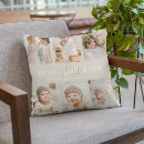 Search for aunt cushions For her
