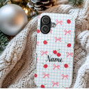 Search for coquette iphone cases Cottagecore