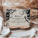 Search for moody cards Dark botanical
