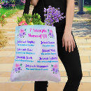 Search for christian tote bags Biblical