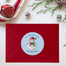 Search for snowman family stickers Festive