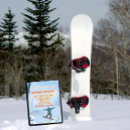 Search for snowboard invitations Winter