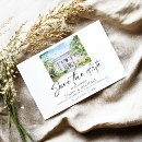 Search for church save the dates Elegant