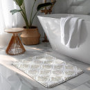 Search for sparkle bath mats White