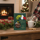Search for grinch photo christmas cards Chalkboard
