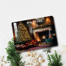 Search for victorian decor magnets Christmas tree
