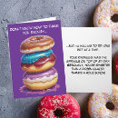 Search for donut pun cards Humour