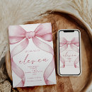 Search for tween birthday invitations Girl