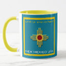 Search for land of enchantment mugs New mexico