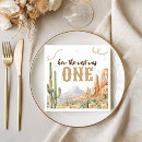 Search for western napkins Wild west party